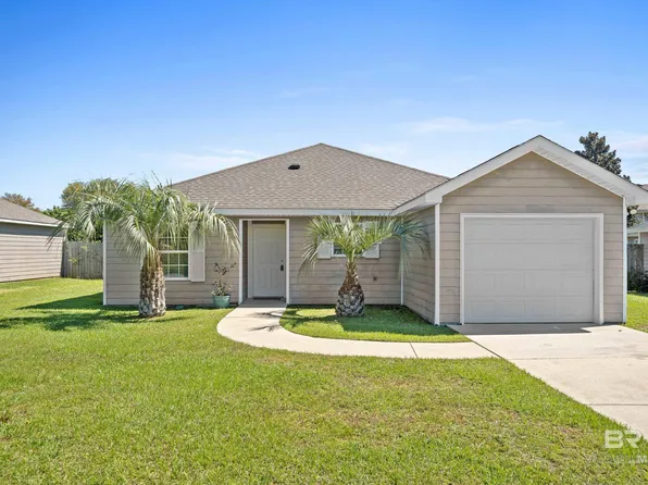 3016 Meridian St, Foley, AL 36535