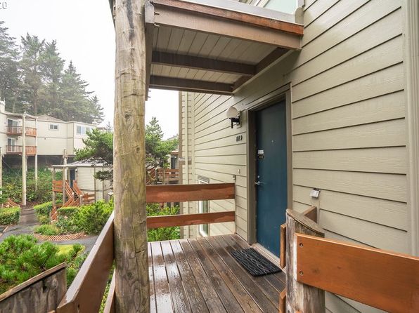 Newport Oregon Condo For Sale