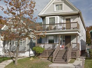 2344 S 16th St, Milwaukee, WI 53215