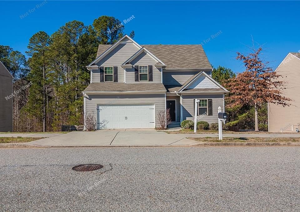 814 Castilla Way Winder GA Zillow