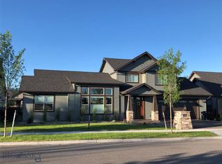 2144 Commonwealth St, Bozeman, MT 59718