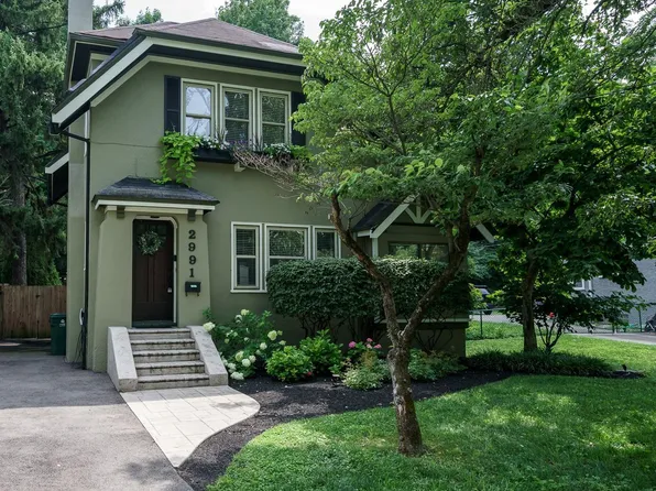 2991 Linwood Ave, Cincinnati, OH 45208
