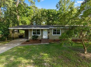 701 Crestview Dr, Hattiesburg, MS 39401