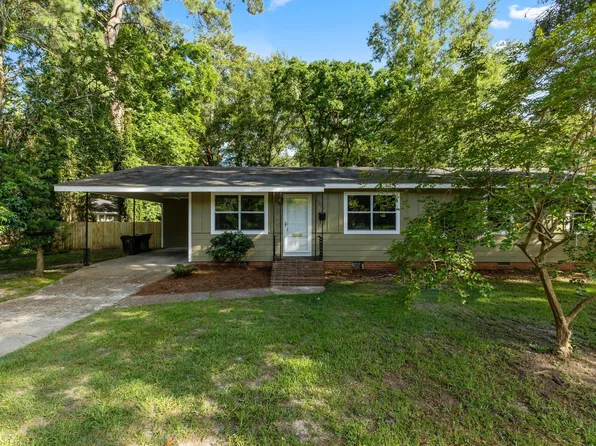 701 Crestview Dr, Hattiesburg, MS 39401