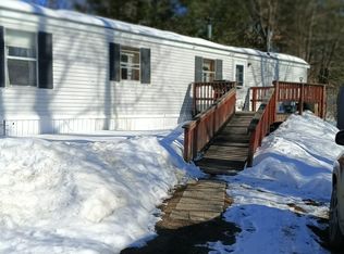 23 Deepwood Park, Brattleboro, VT 05301