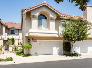 645 Ivywood Ln UNIT D, Simi Valley, CA 93065
