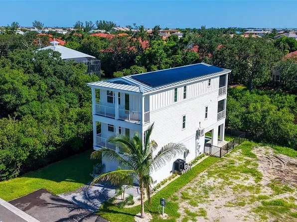 12435 DOCKSIDE TERRACE, CORTEZ, FL 34215