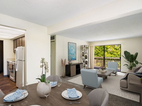 1450 Castlerock Ave APT 707