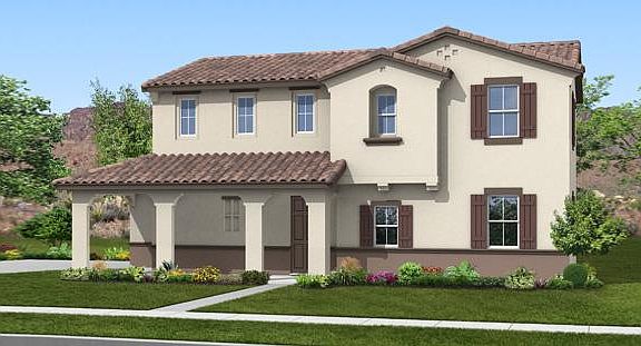 picture of the house