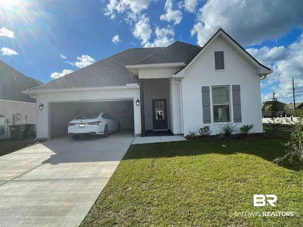 1586 Fenton Cir, Foley, AL 36535
