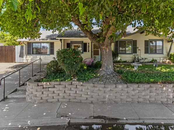 7028 Bismarck Dr, North Highlands, CA 95660