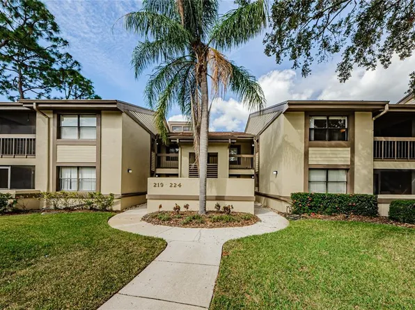 220 Woodlake Wynde #220, Oldsmar, FL 34677