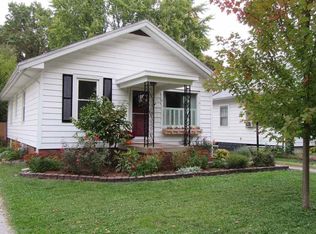 1513 Governor St, Springfield, IL 62704