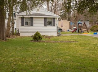 303 Wright Ave, Syracuse, NY 13211