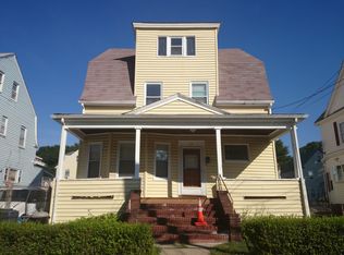 19 Rockdale St, Mattapan, MA 02126