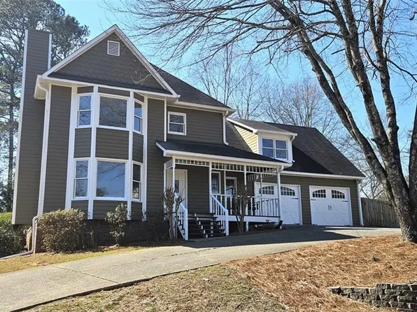 3326 Woodsfield Dr NE, Marietta, GA 30062