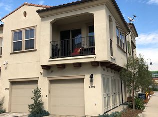 1401 El Paseo, Lake Forest, CA 92610