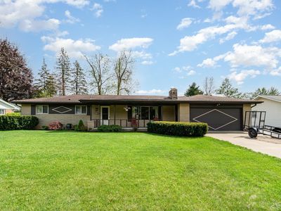 1040 Wheelock St, Freeland, MI, 48623