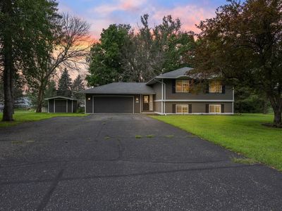 15210 Salish St NW, Ramsey, MN, 55303
