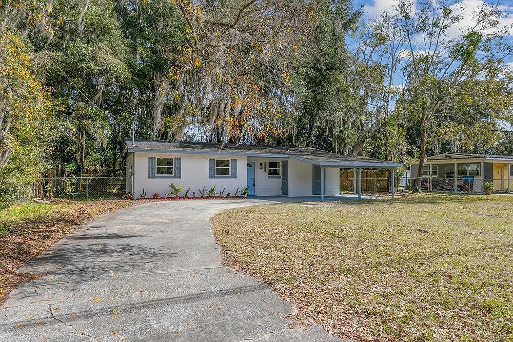 2527 Red Robin Dr E, Jacksonville, FL 32210 | Zillow