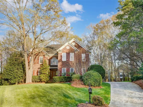 4701 Myers Ln, Harrisburg, NC 28075