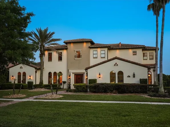 1136 Lake Whitney Dr, Windermere, FL 34786