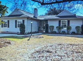304 Sanders Ct, Mullins, SC 29574