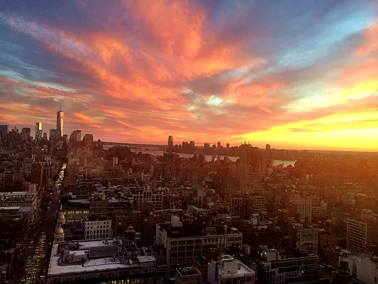 Rented by Douglas Elliman | media 40