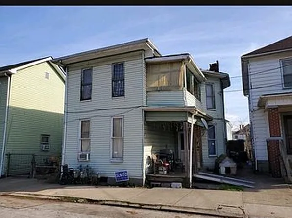328 S 5th St, Steubenville, OH 43952