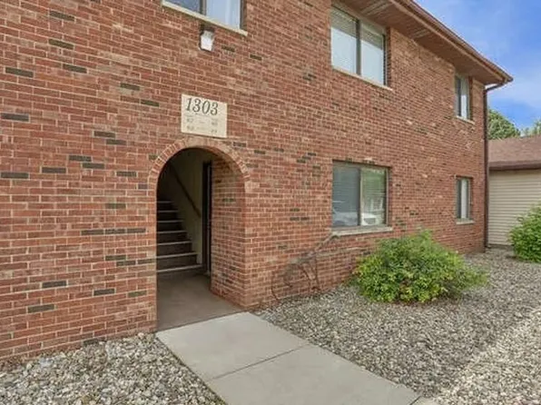 1303 Brian Pl #7, Urbana, IL 61801