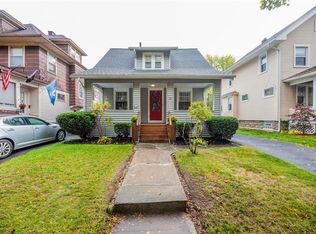 35 Queens St, Rochester, NY 14609
