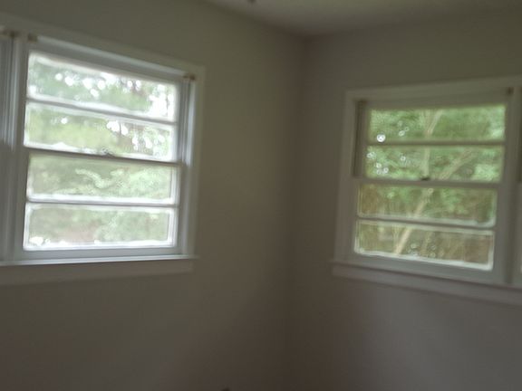 back bedroom