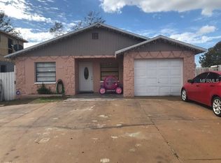 8124 N Grady St, Tampa, FL 33614