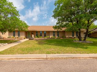 2410 Metz Pl, Midland, TX 79705