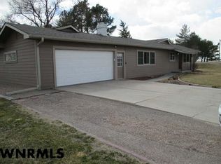 140027 Brookway Dr, Mitchell, NE 69357