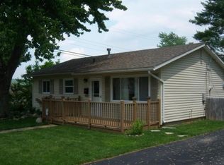 664 Brannon Dr, Lancaster, OH