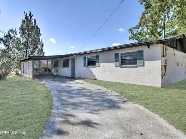 10832 LUANA Drive N, Jacksonville, FL 32246