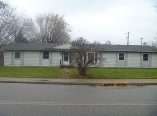 302 W Park Ave, Greenfield, IN