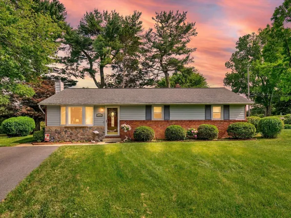 110 W Lynbrook Pl, Bel Air, MD 21014