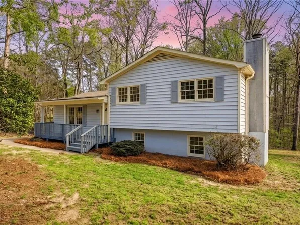 3667 Humphries Hill Rd, Austell, GA 30106