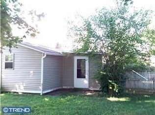 115 Cinder St, Birdsboro, PA 19508
