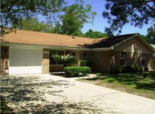 1920 Merlin Rd, Pensacola, FL 32506