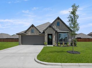 4017 Kitts Rd, Granbury, TX 76049