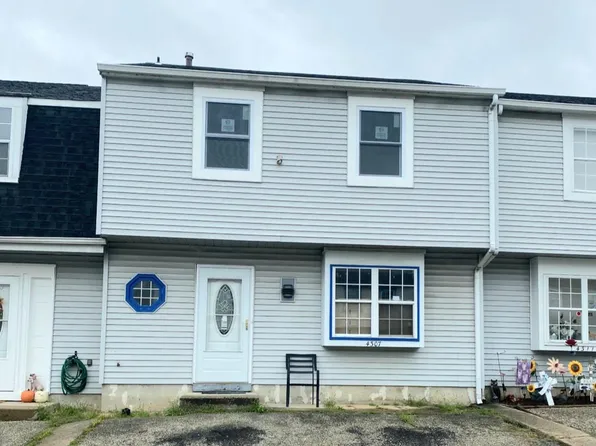 4307 Amon Ct, Pennsauken, NJ 08110