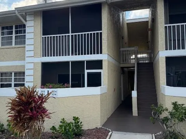 1540 SE Royal Green Circle #103, Port St Lucie, FL 34952