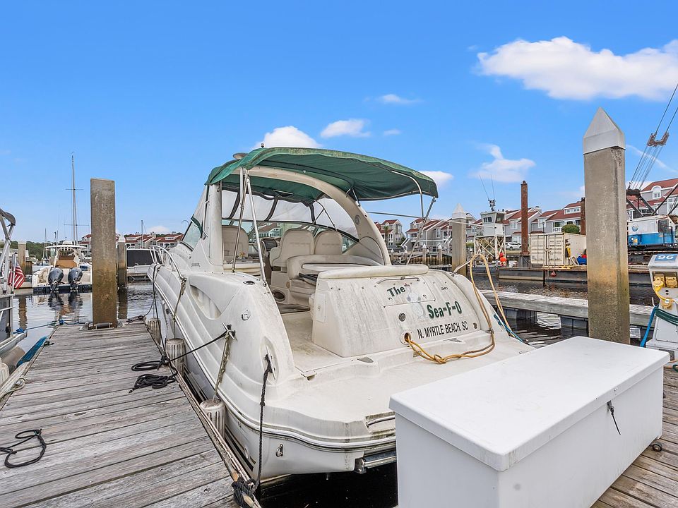1st image of 4396 Baldwin Ave. #Boat Slip 96