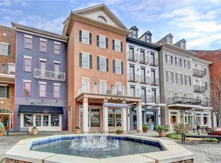 2208 Edgartown Ln SE UNIT 4, Smyrna, GA 30080