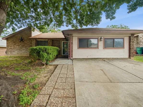 8730 Welles Hbr, San Antonio, TX 78240