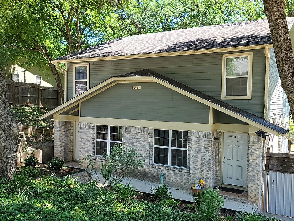 1st image of 6401 Auburn Dr #B