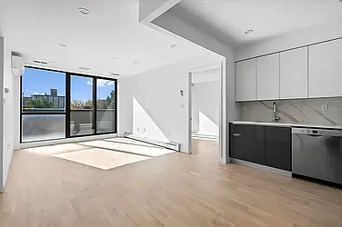 Rented by Living New York